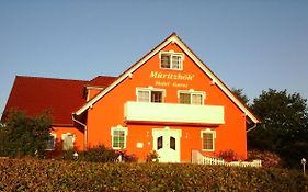 Hotel Müritzhöh
